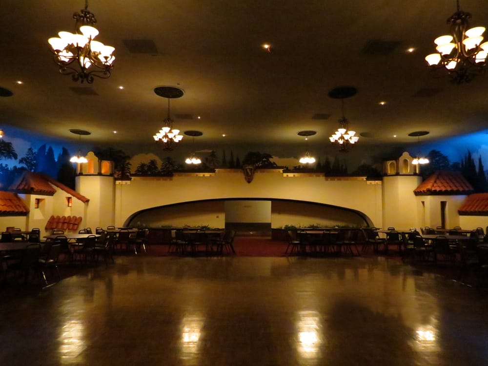Photo of The State Room Banquet Hall