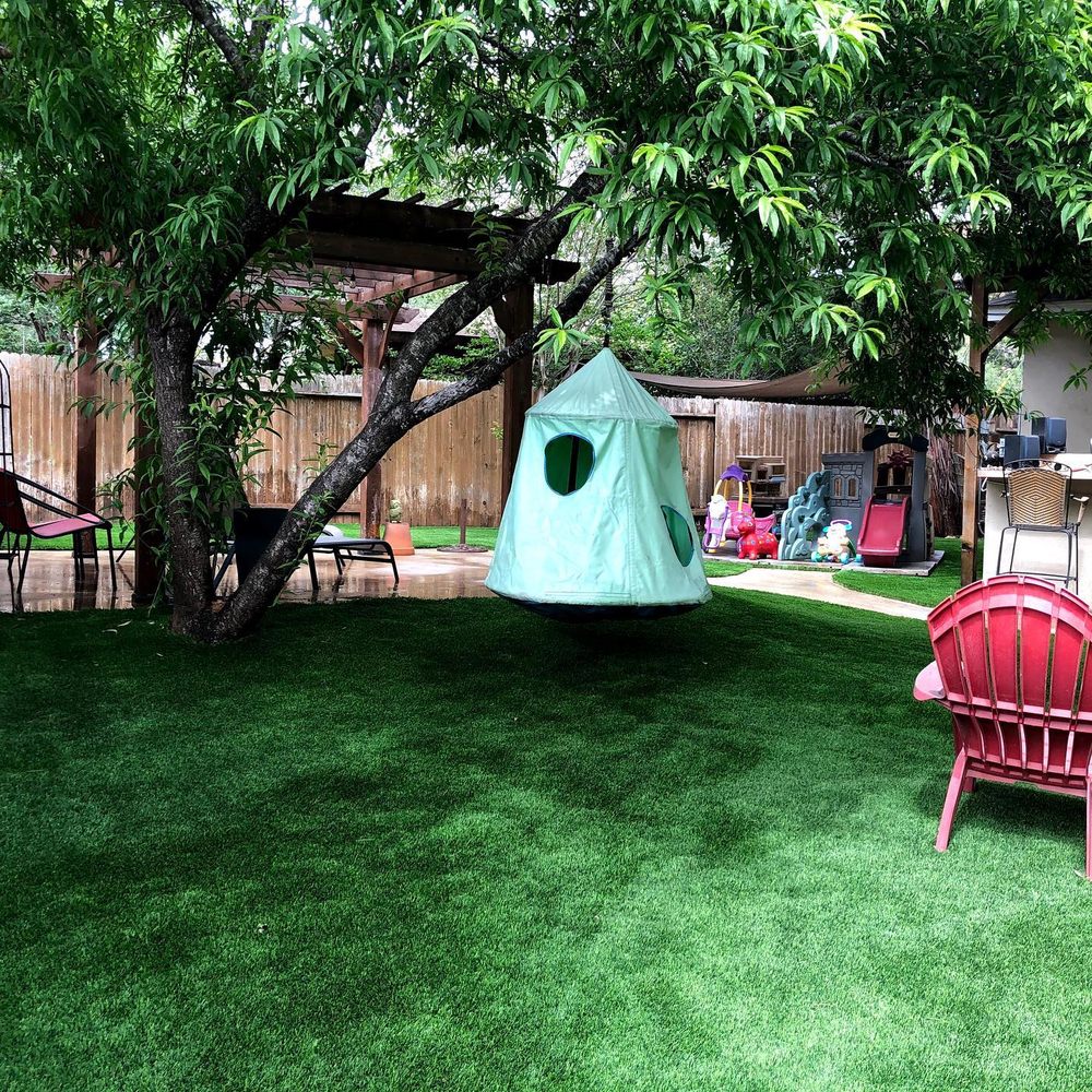 Photo of Luxury Outdoor TX