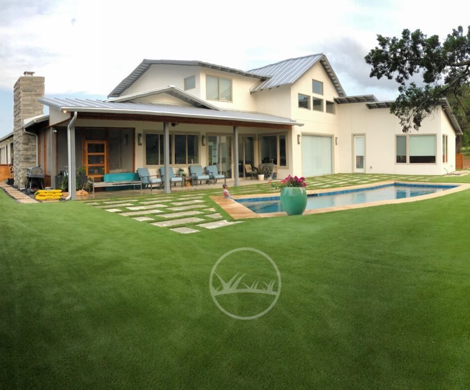 Photo of Luxury Outdoor TX
