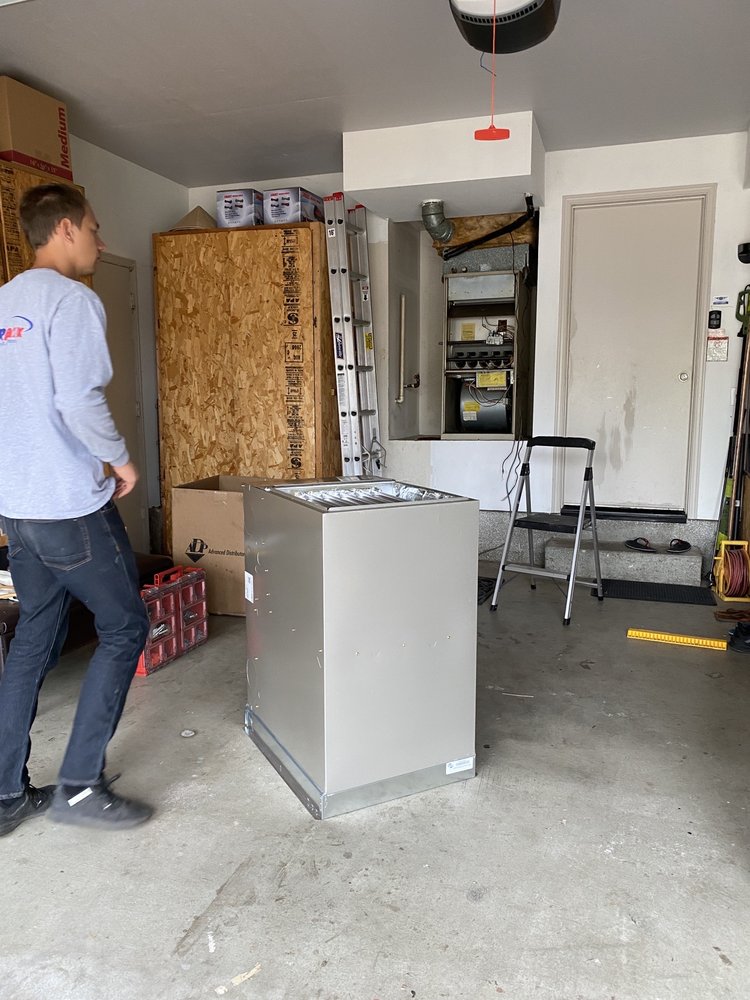 Photo of Airmaxx Heating & Air Conditioning