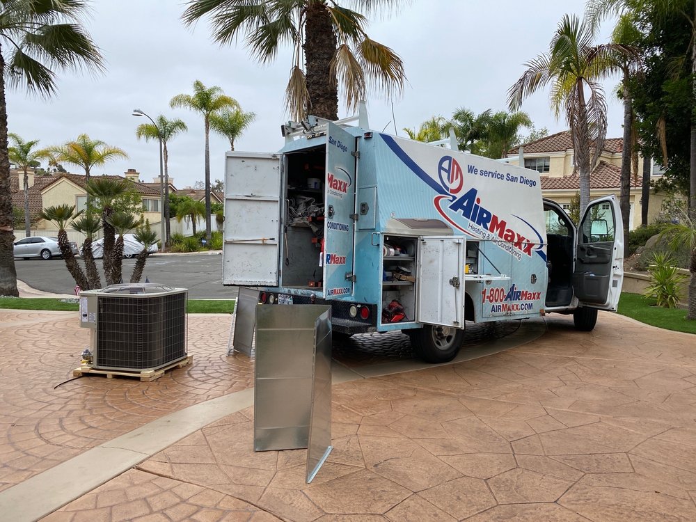 Photo of Airmaxx Heating & Air Conditioning