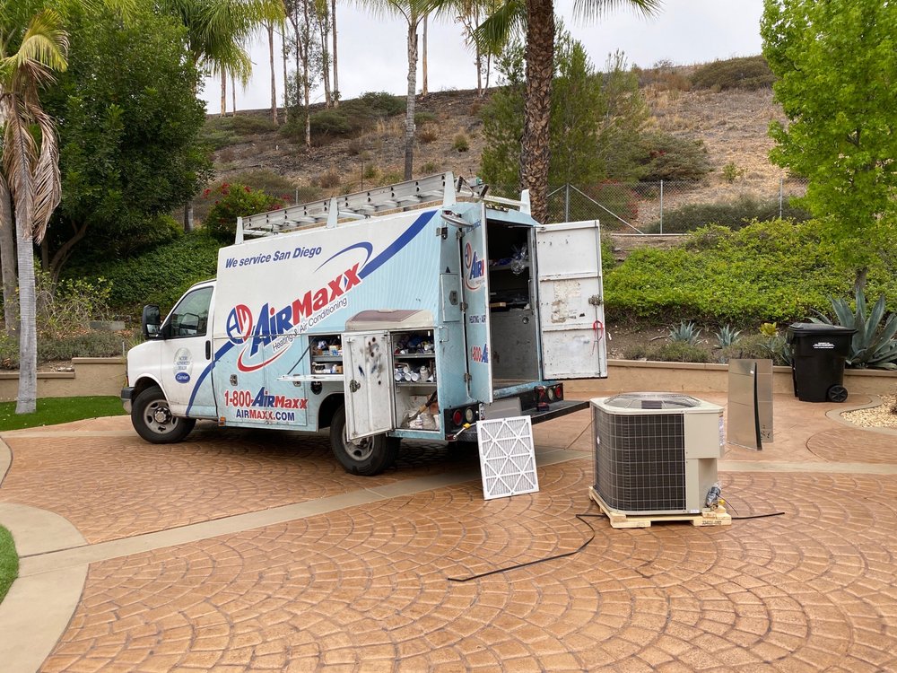 Photo of Airmaxx Heating & Air Conditioning