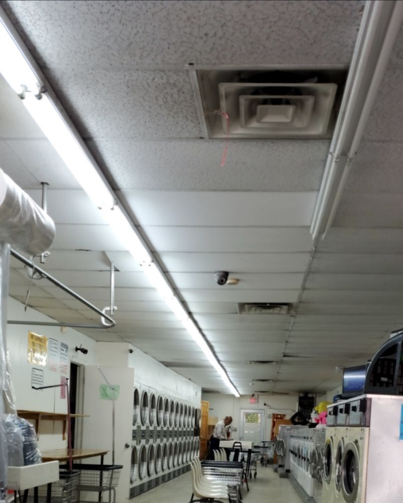 Photo of Chin Chin Laundromat & Cleaners