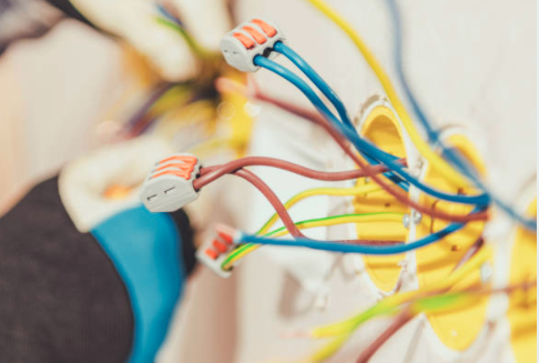 Photo of Tony The Phone & Cabling Guy