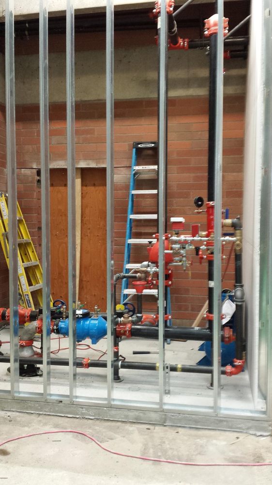 Photo of Northwest Fire Systems