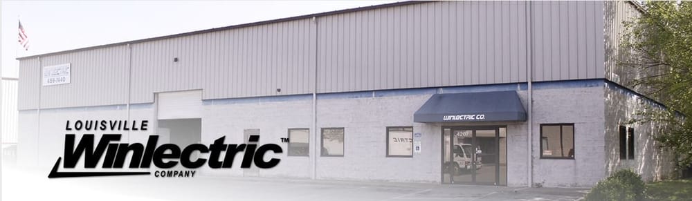 Photo of Louisville Winlectric