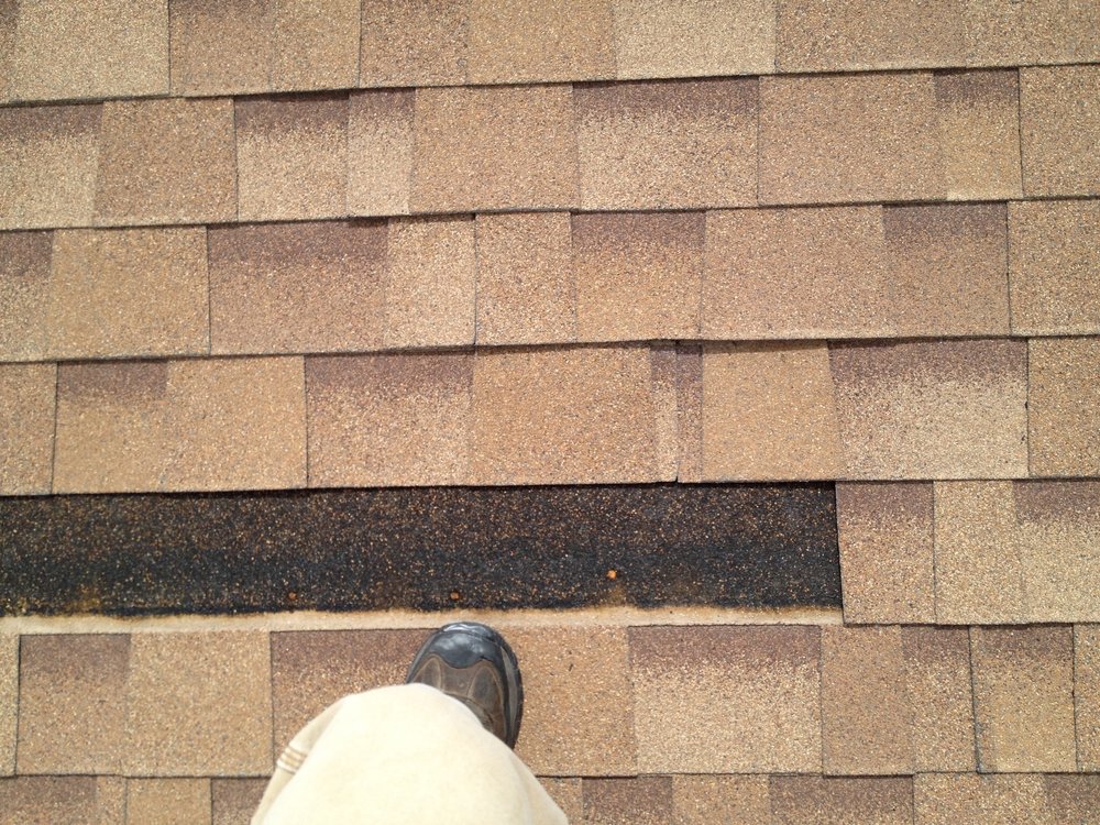 Photo of Tech Roofing & Construction