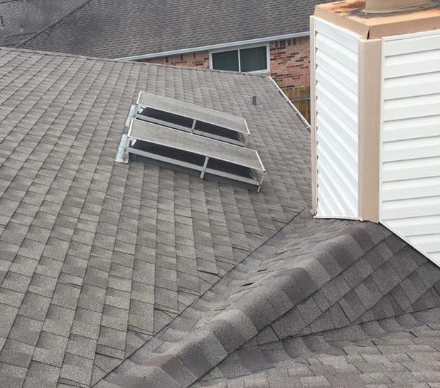Photo of Tech Roofing & Construction