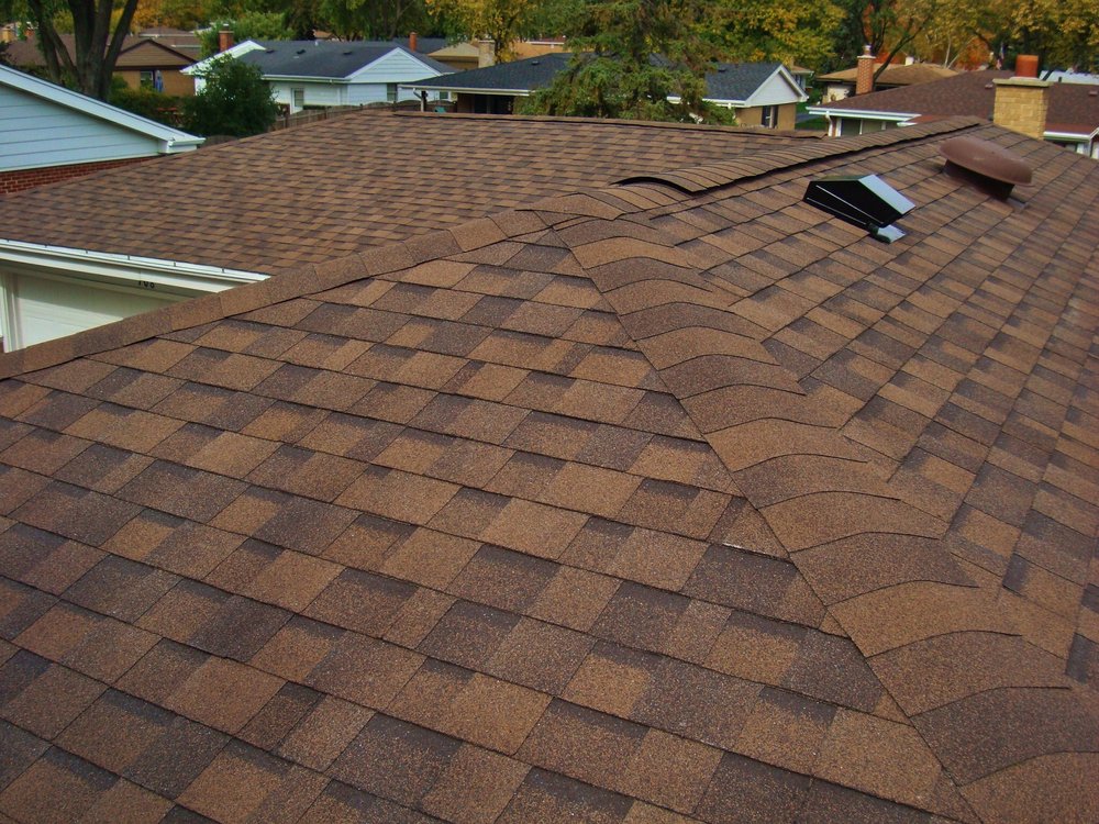 Photo of Tech Roofing & Construction