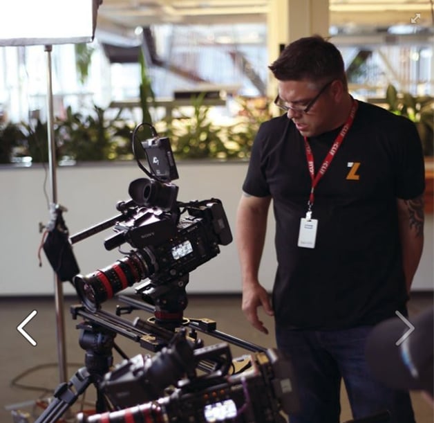 Photo of Setla Film Productions
