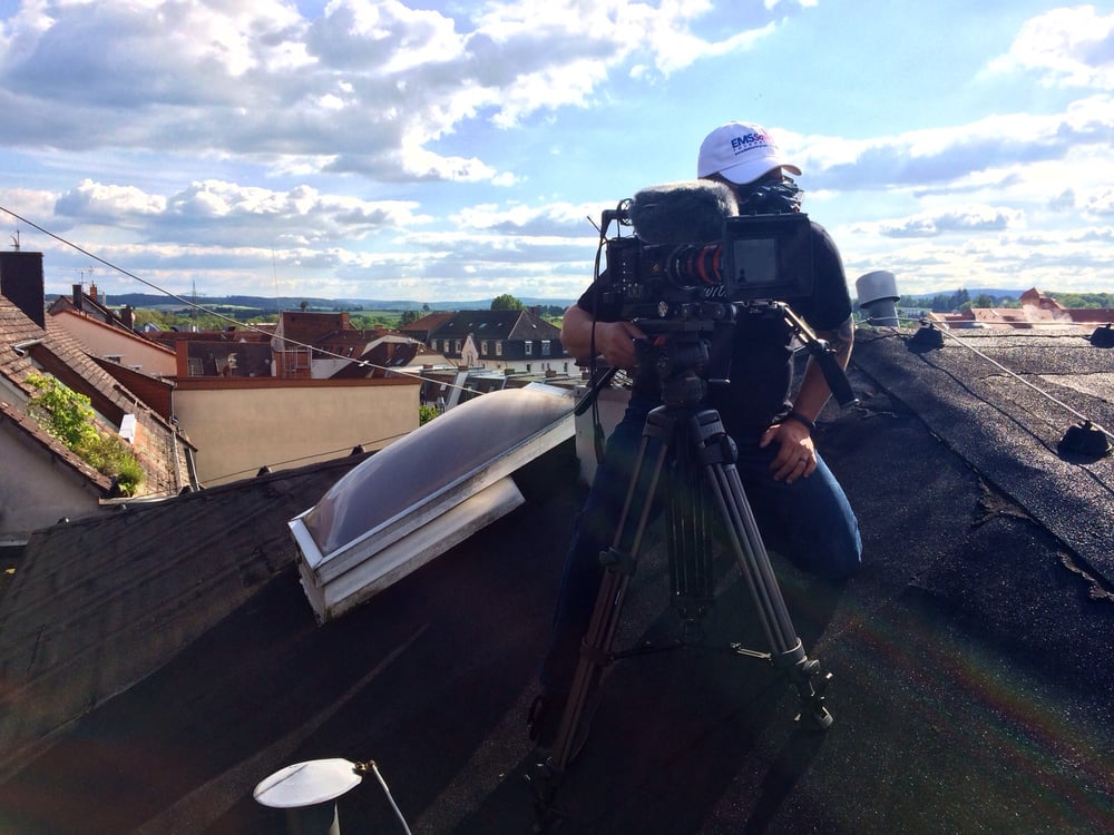 Photo of Setla Film Productions