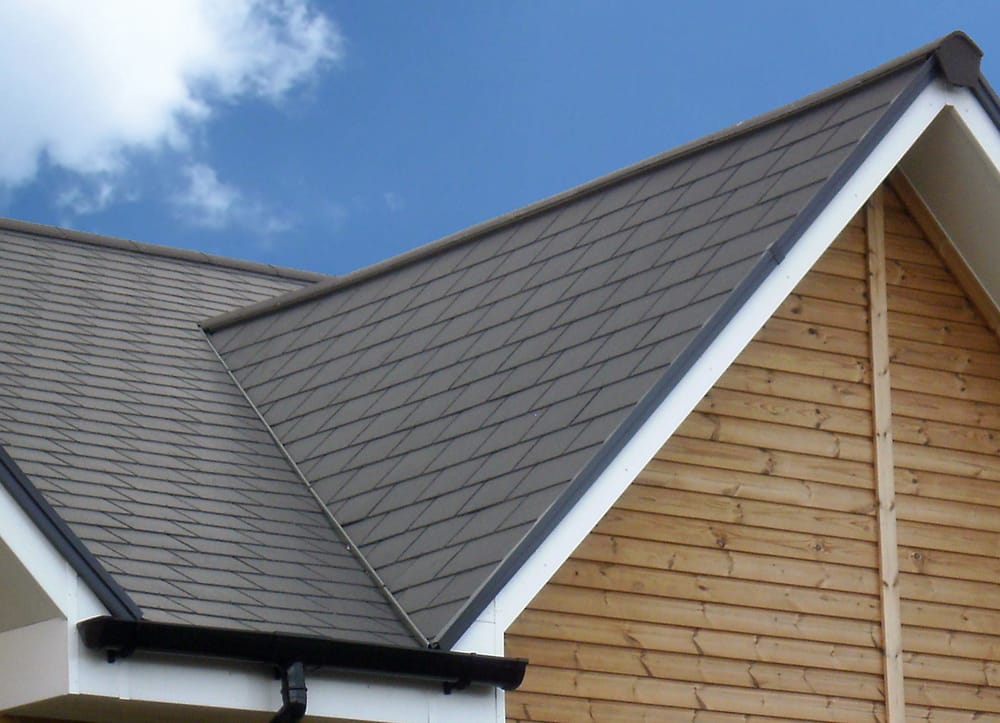 Photo of CSS Roofing