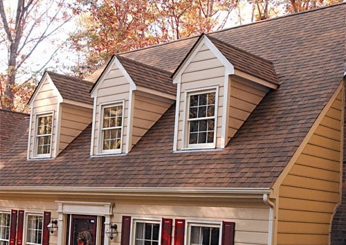 Photo of CSS Roofing