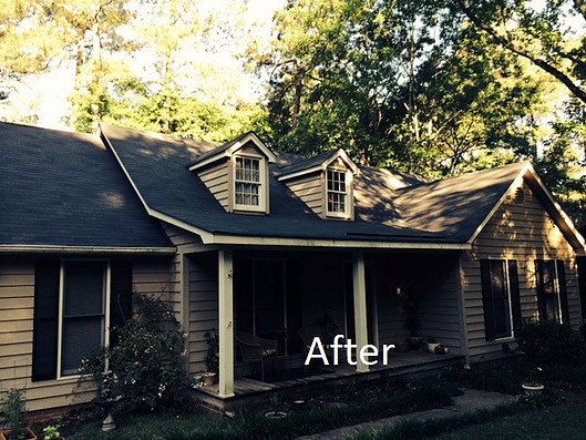 Photo of CSS Roofing