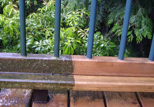 Photo of Squeegee Power Wash