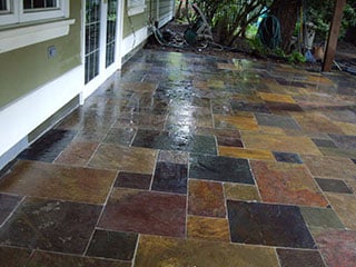 Photo of Squeegee Power Wash