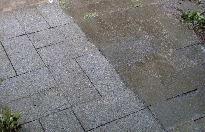 Photo of Squeegee Power Wash