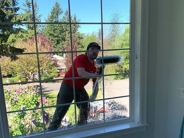 Photo of Good Morning Window Cleaning