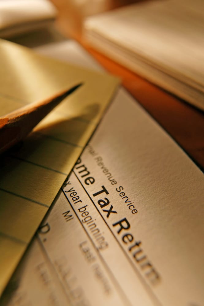 Photo of AB CPA Tax Service