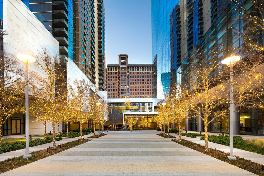 Photo of Residences at Park District