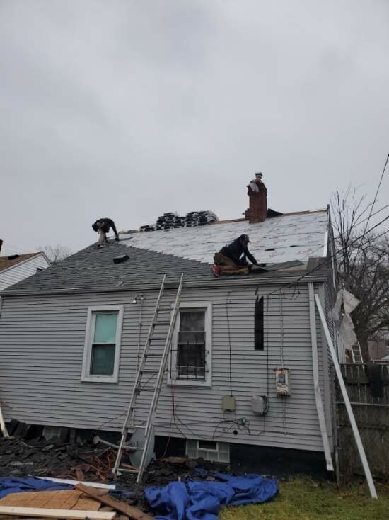Photo of DPI Construction Plumbing Heating & Cooling