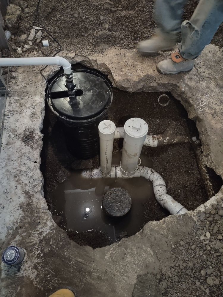 Photo of DPI Construction Plumbing Heating & Cooling