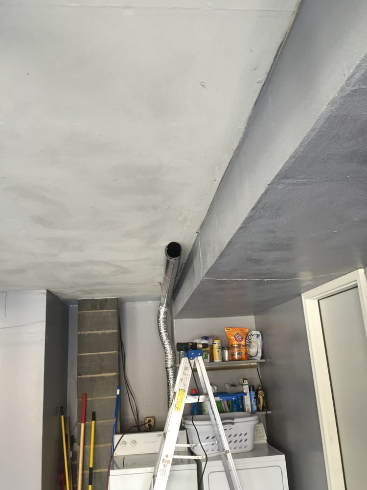 Photo of Dryer Duct Pros