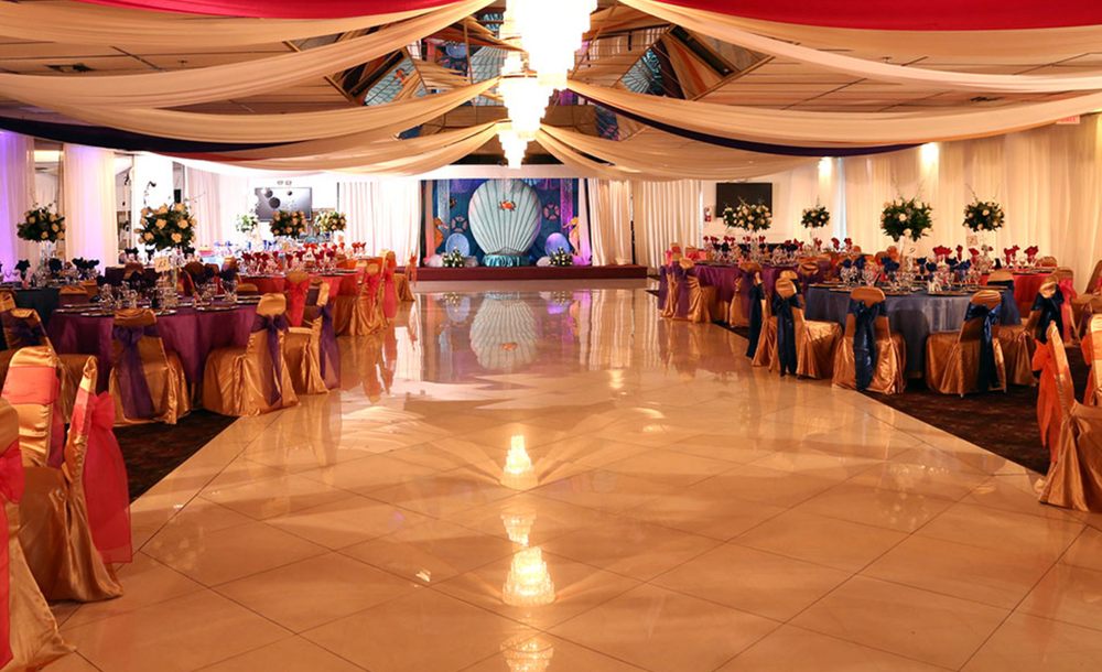 Photo of Saphire Ballrooms