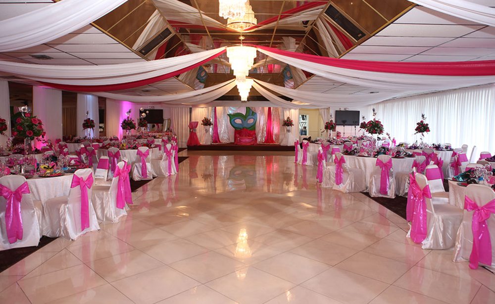 Photo of Saphire Ballrooms