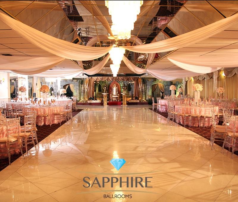 Photo of Saphire Ballrooms
