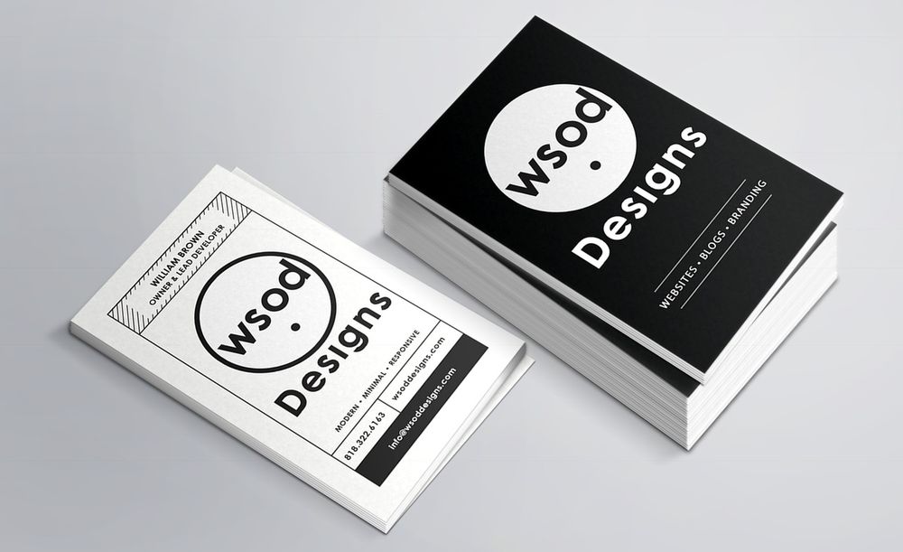 Photo of WSOD Designs