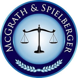 Photo of McGrath & Spielberger