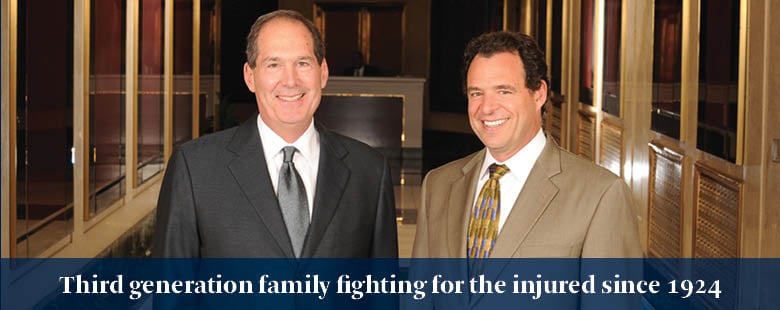 Photo of Horwitz Horwitz & Associates