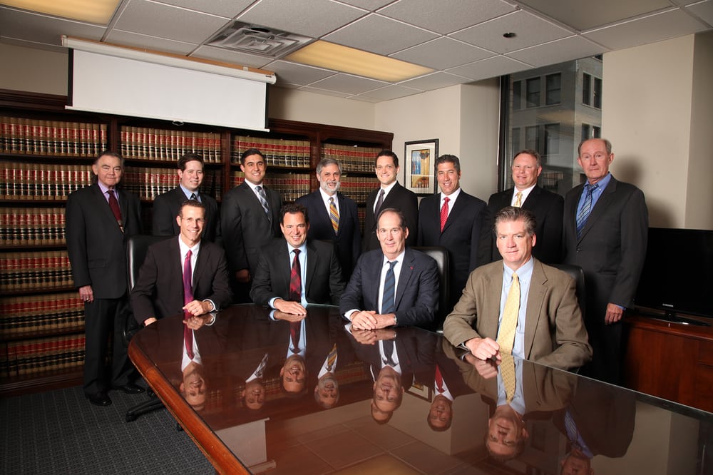 Photo of Horwitz Horwitz & Associates