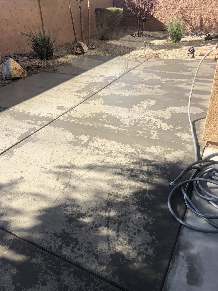 Photo of Universal Concrete