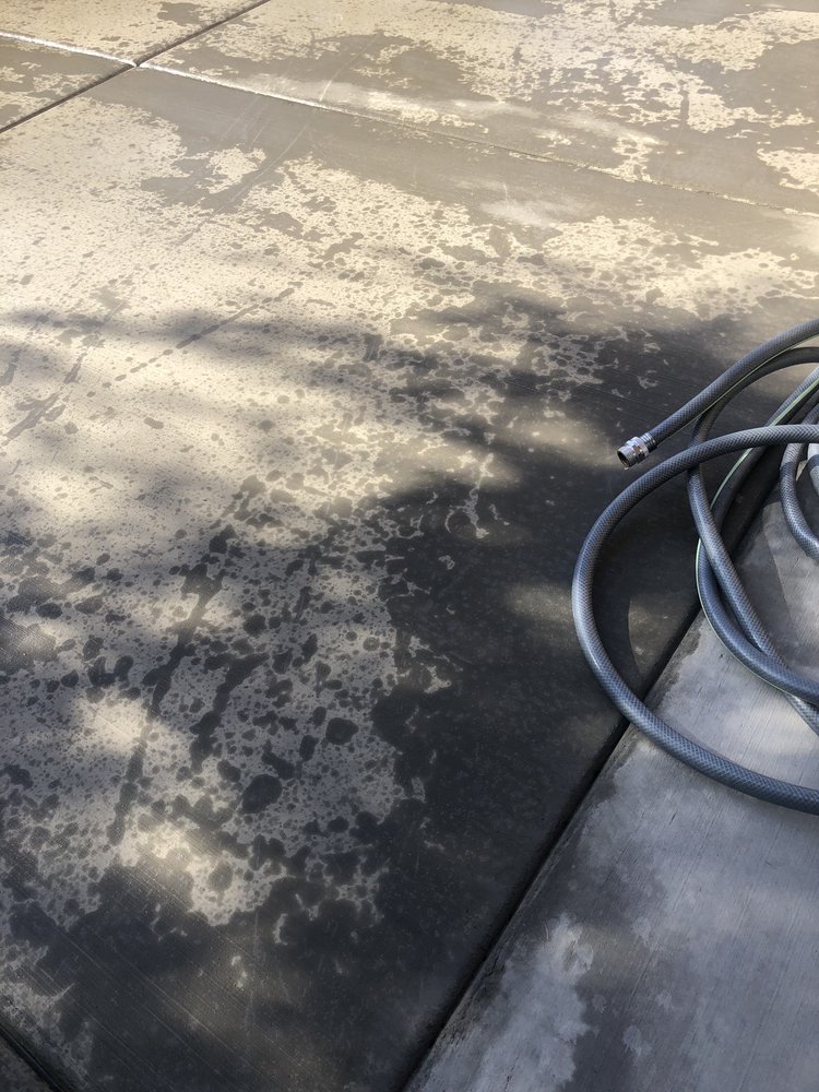 Photo of Universal Concrete