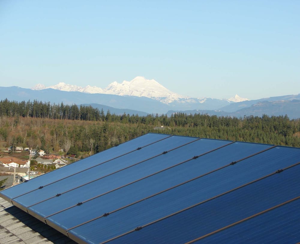 Photo of Fire Mountain Solar