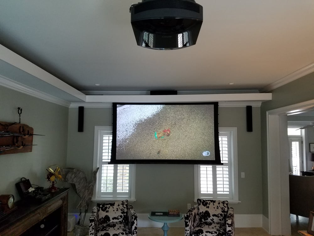 Photo of Wired Installations