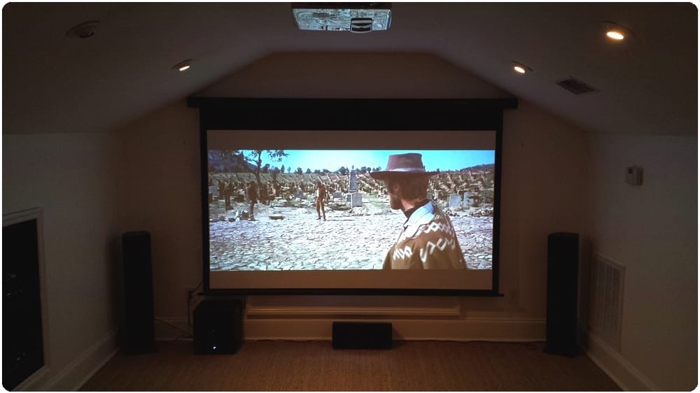 Photo of Wired Installations