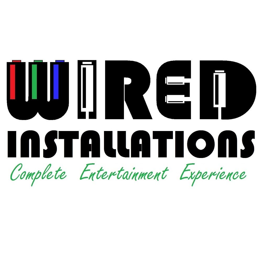 Photo of Wired Installations