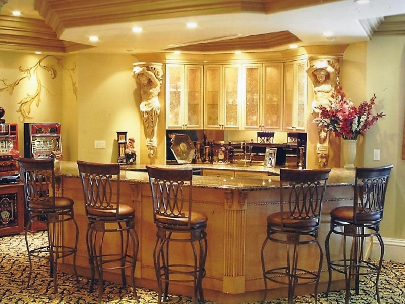 Photo of Organized Home Remodeling