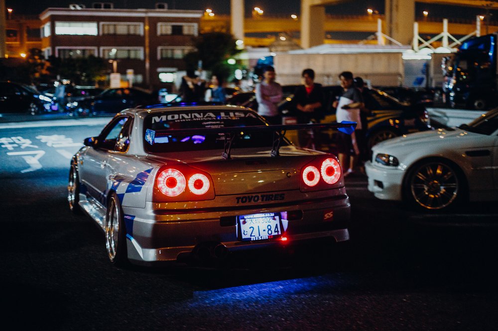Photo of HNTR