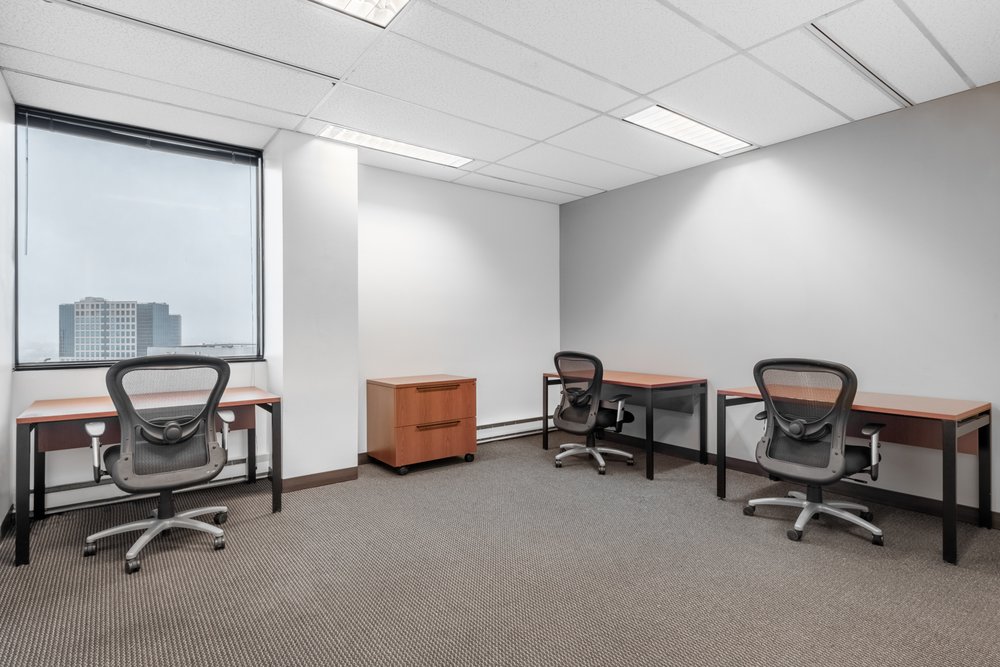 Photo of Regus Colorado Denver Place