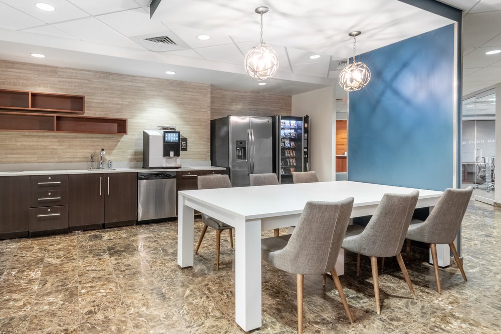 Photo of Regus Colorado Denver Place