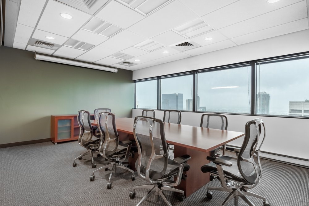Photo of Regus Colorado Denver Place