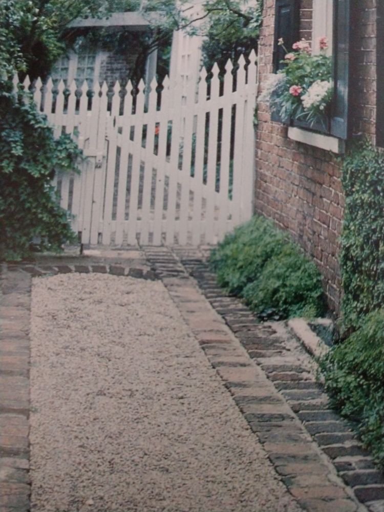 Photo of Attention to detail
