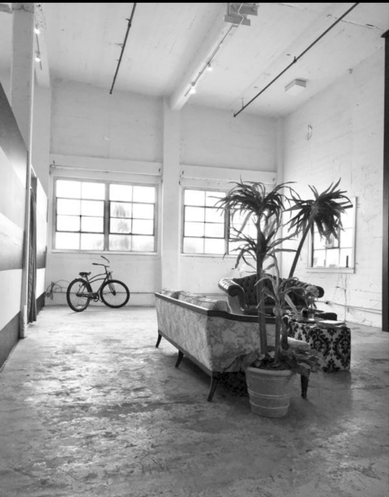 Photo of The L OZ Gallery