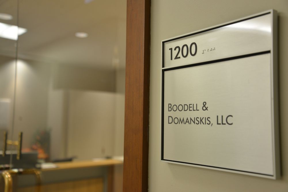 Photo of Boodell & Domanskis