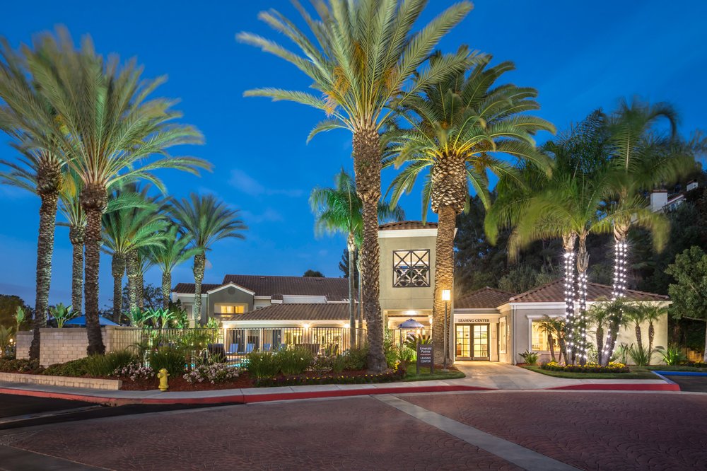 Photo of Emerald Pointe Apartments