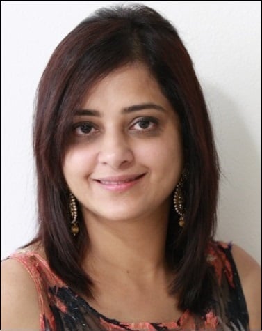Photo of Om Spark